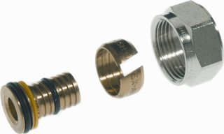 Knelringset M22x16mm (VSH)